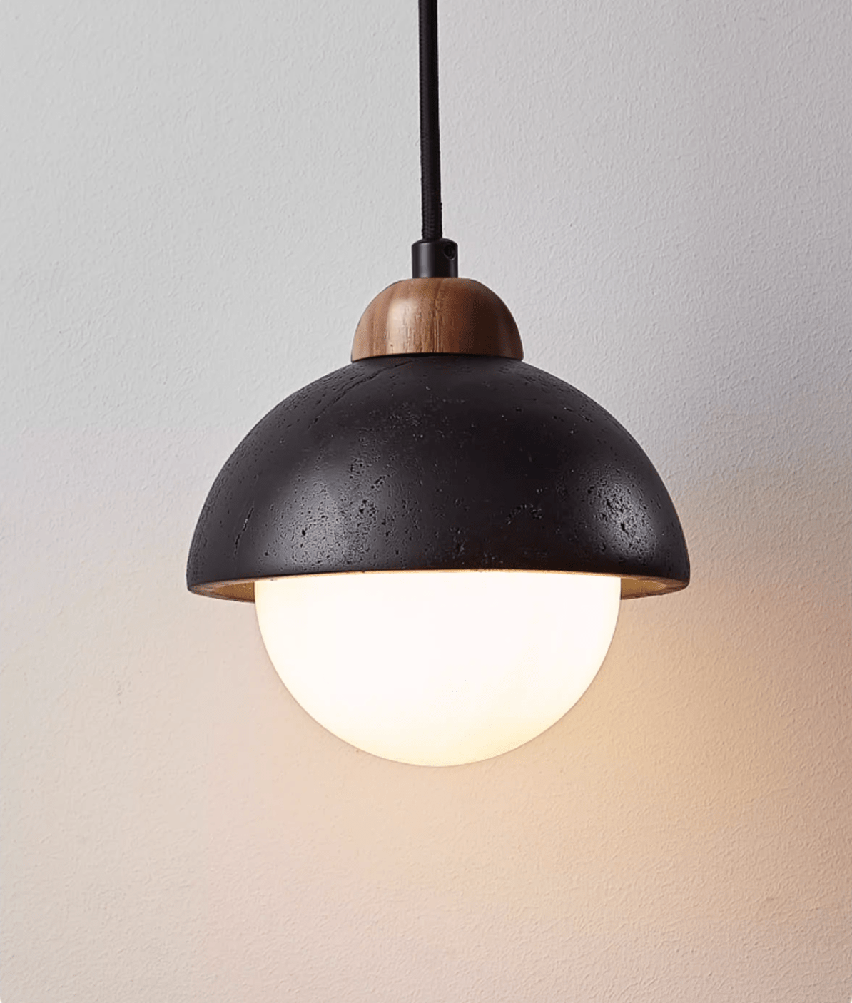 Lumorenne Pendelleuchte Dome Core