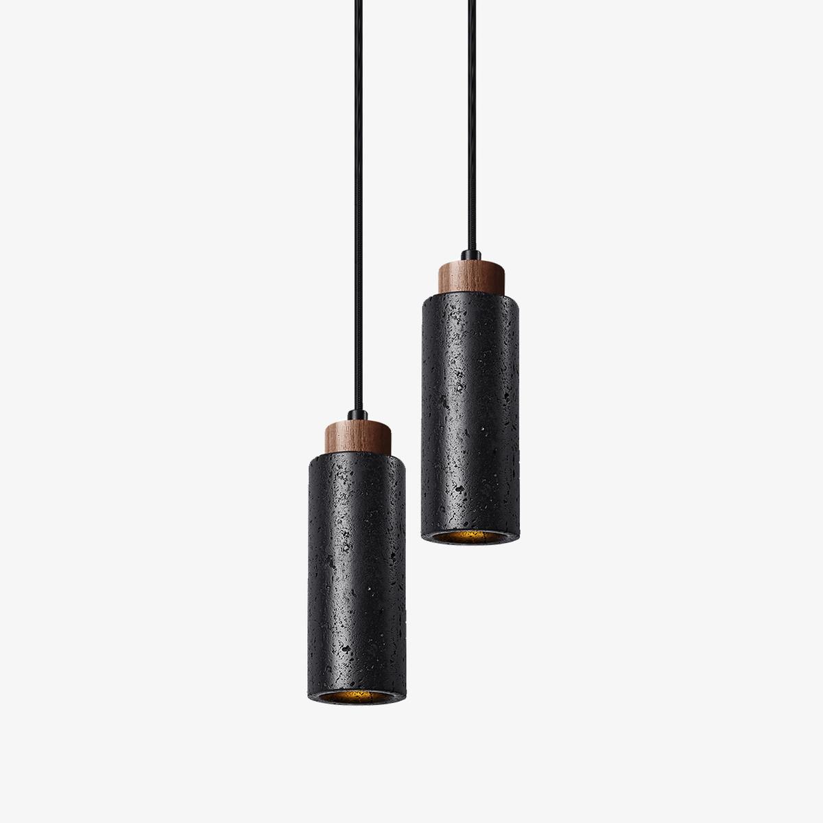 Onyxen Mini Pendelleuchte
