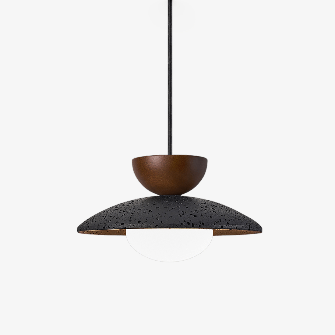 Kelan Terra Cotta Pendelleuchte