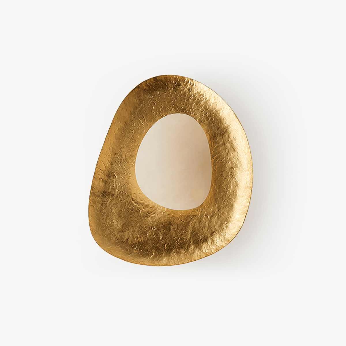 Terieaine Halo Aperture Wandleuchte