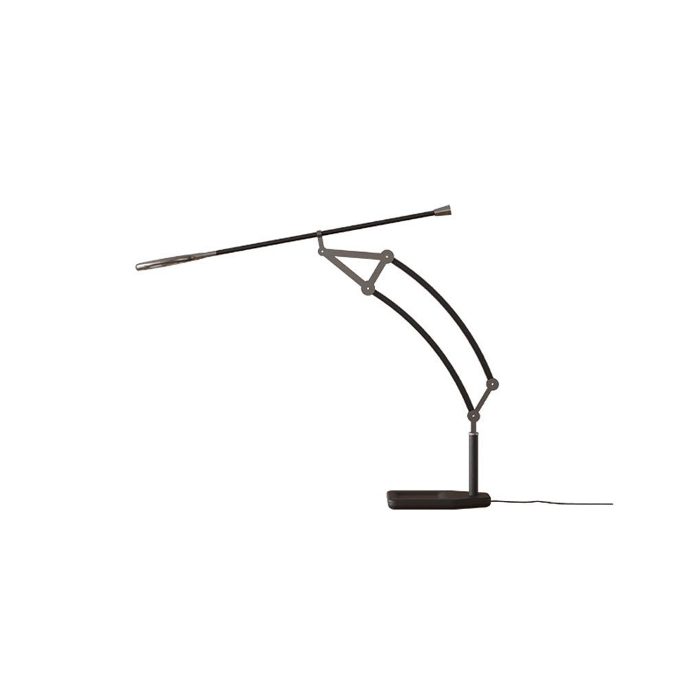 Valombre einstellbare, gelenkige Schreibtischlampe