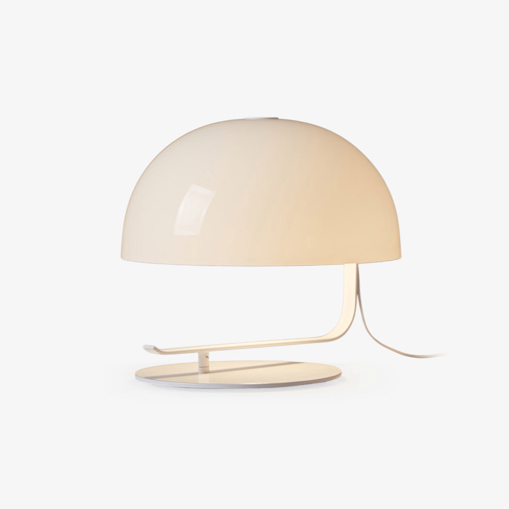 Lumanina Tischlampe Soft Glow