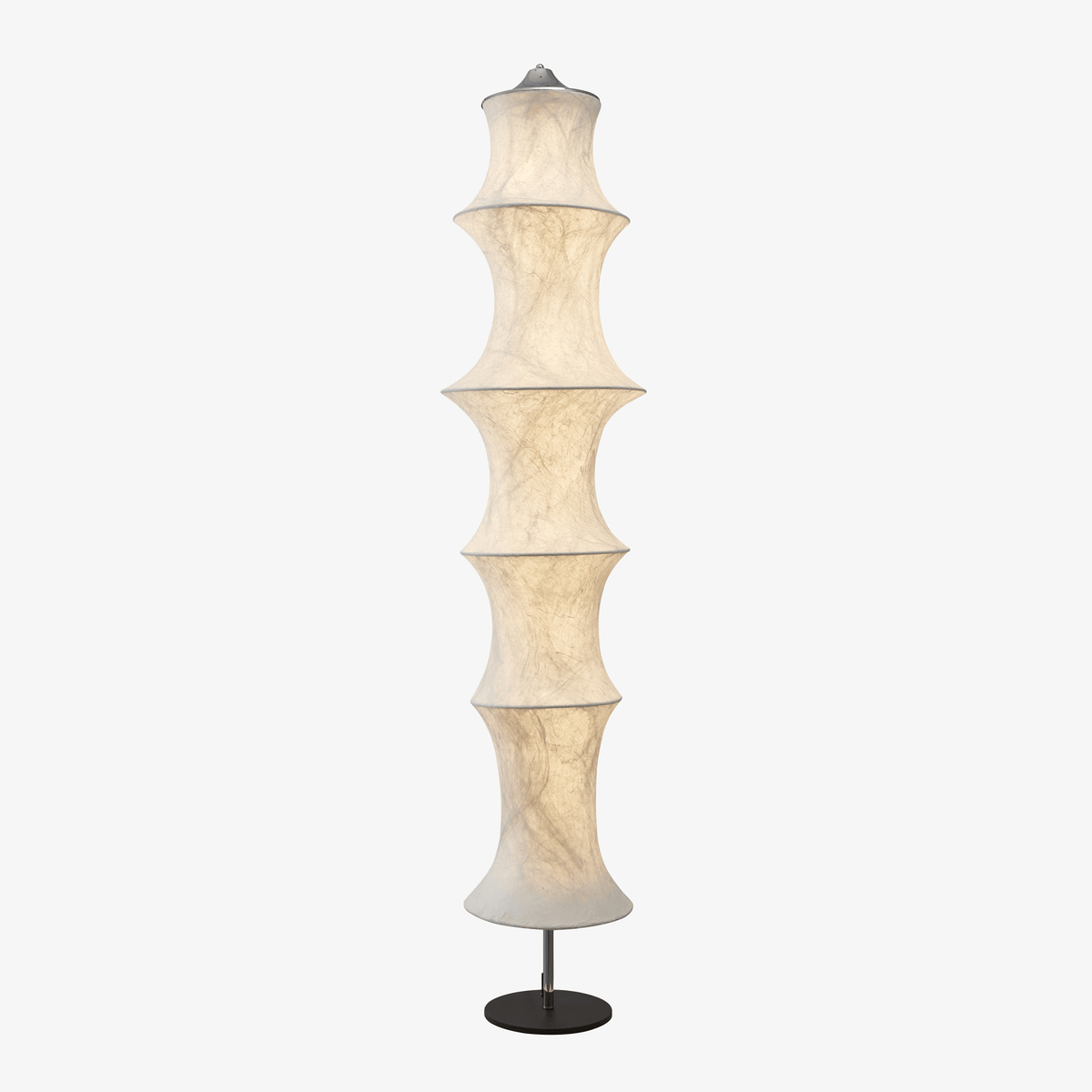 Ciruelia Cocoon Stehleuchte