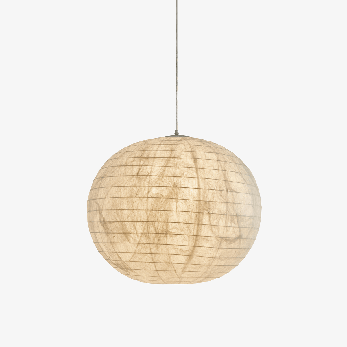 Rivania Silvara Lunar Pendelleuchte mit Kugellampen