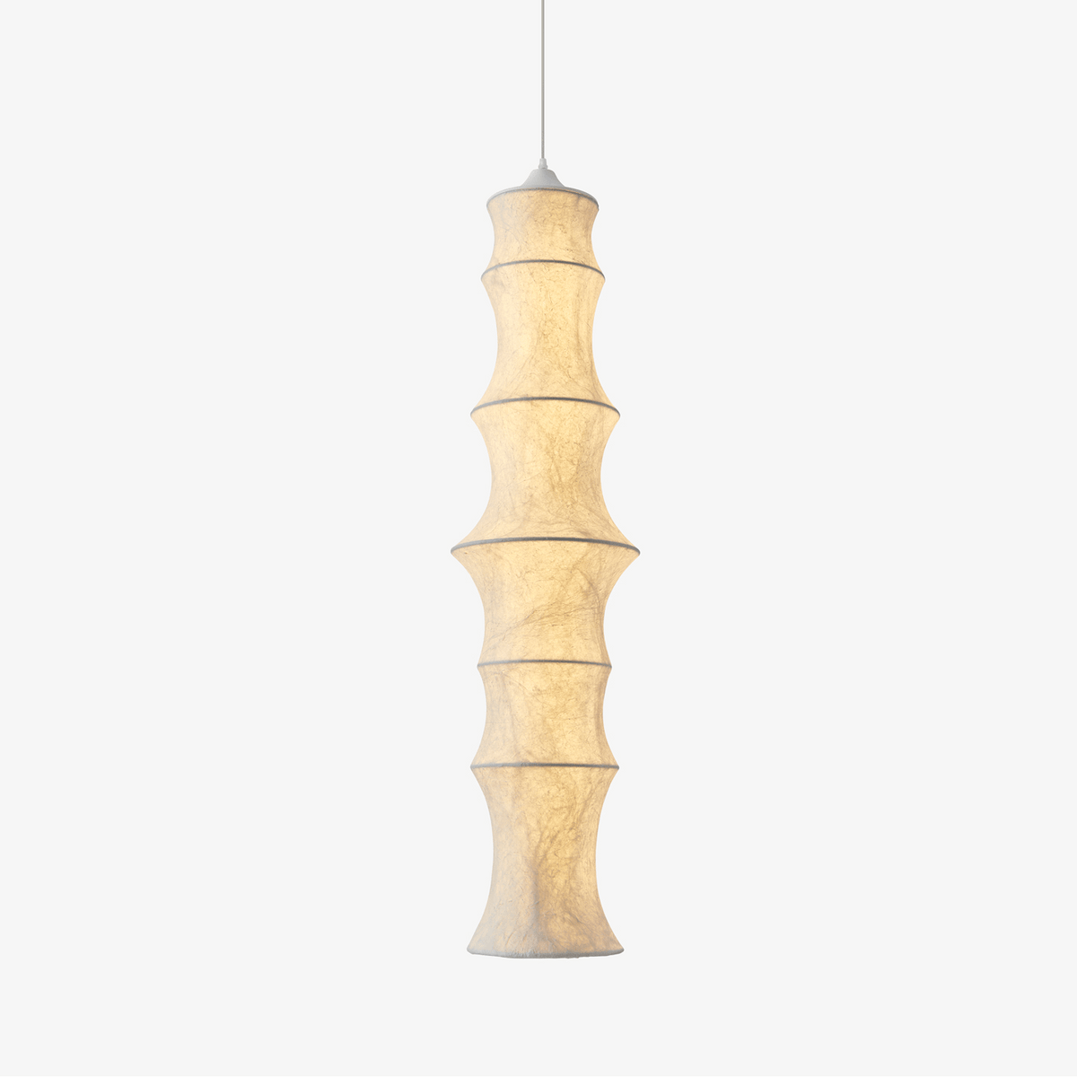 Silvara Cocoon Pendelleuchte