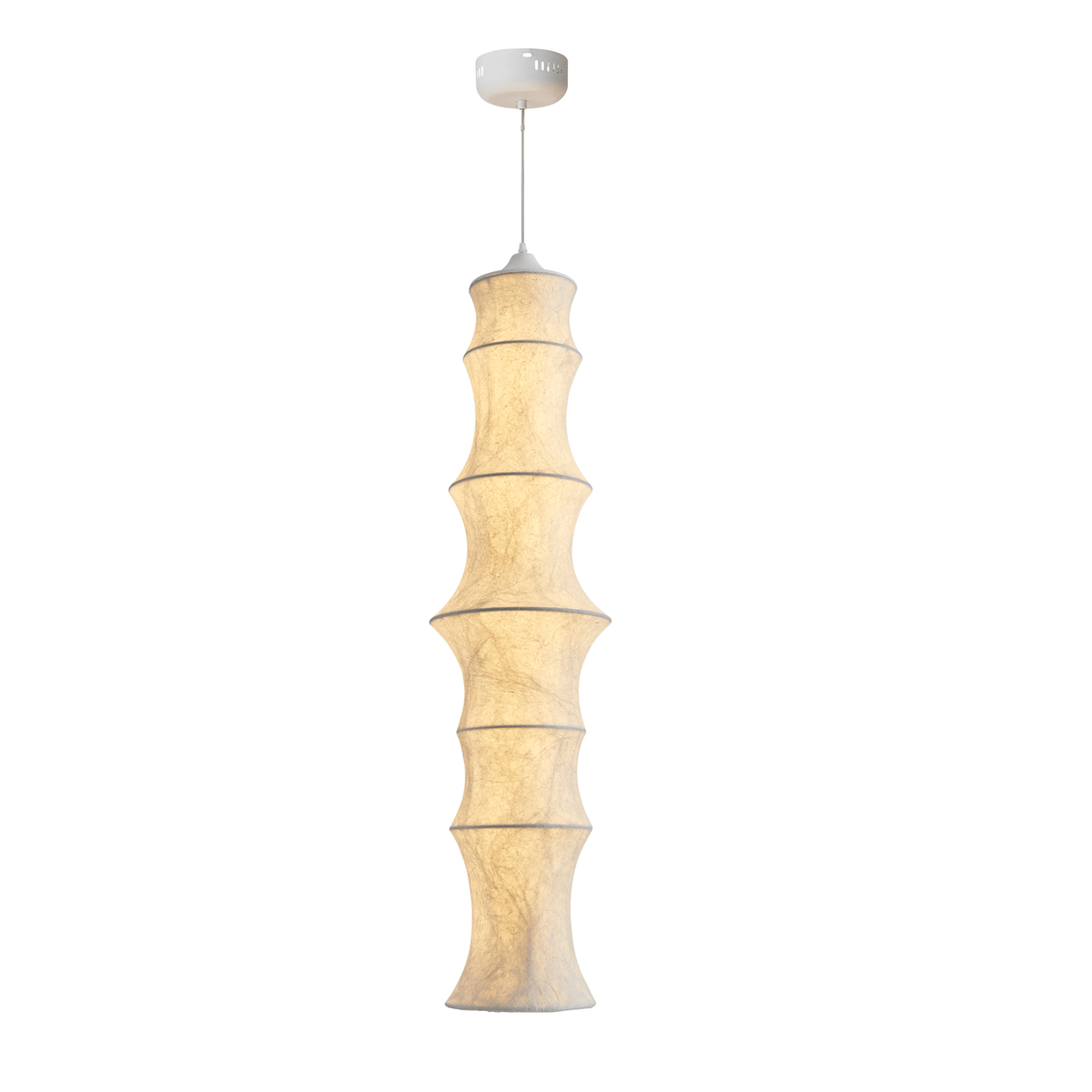 Silvara Cocoon Pendelleuchte