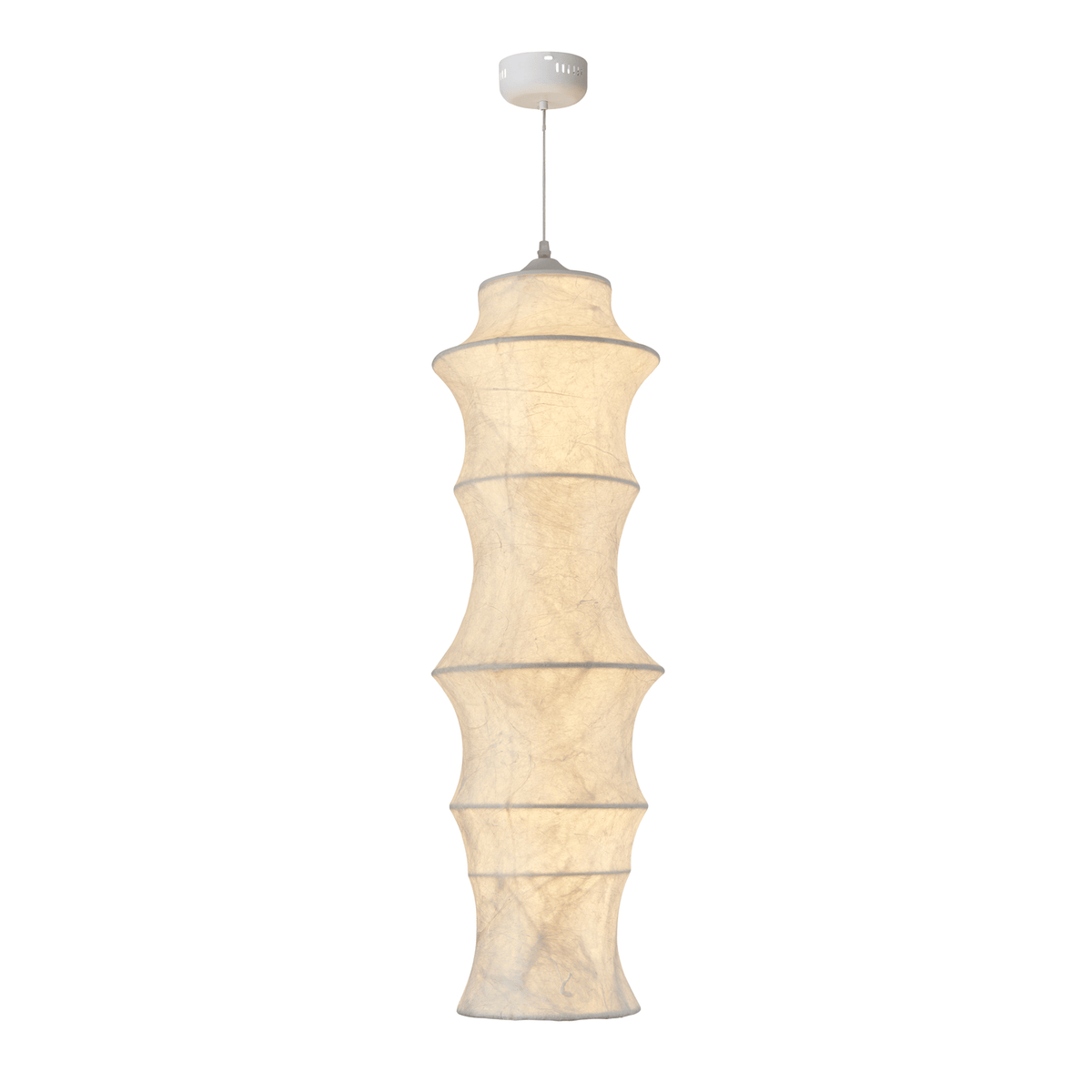 Silvara Cocoon Pendelleuchte