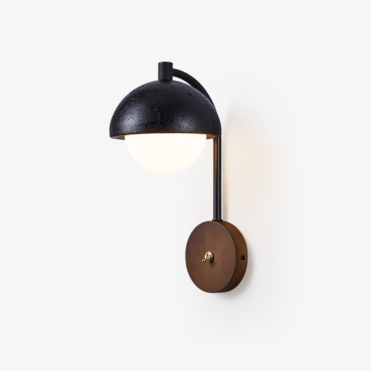 Morrow Pendelleuchte Dome Wandleuchte
