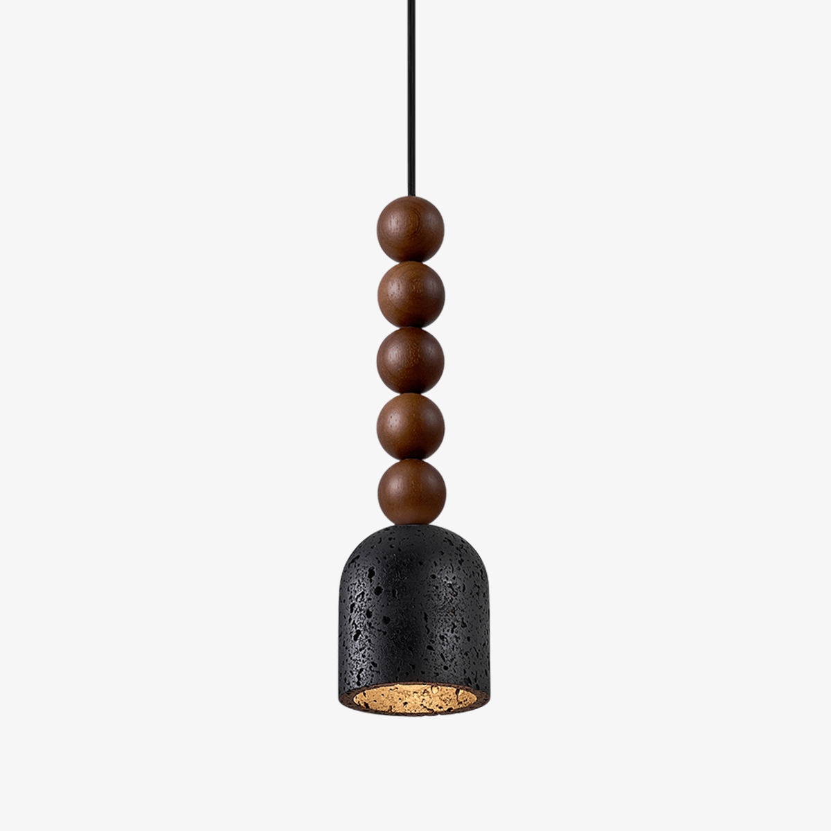 Vareon Totem Pendelleuchte