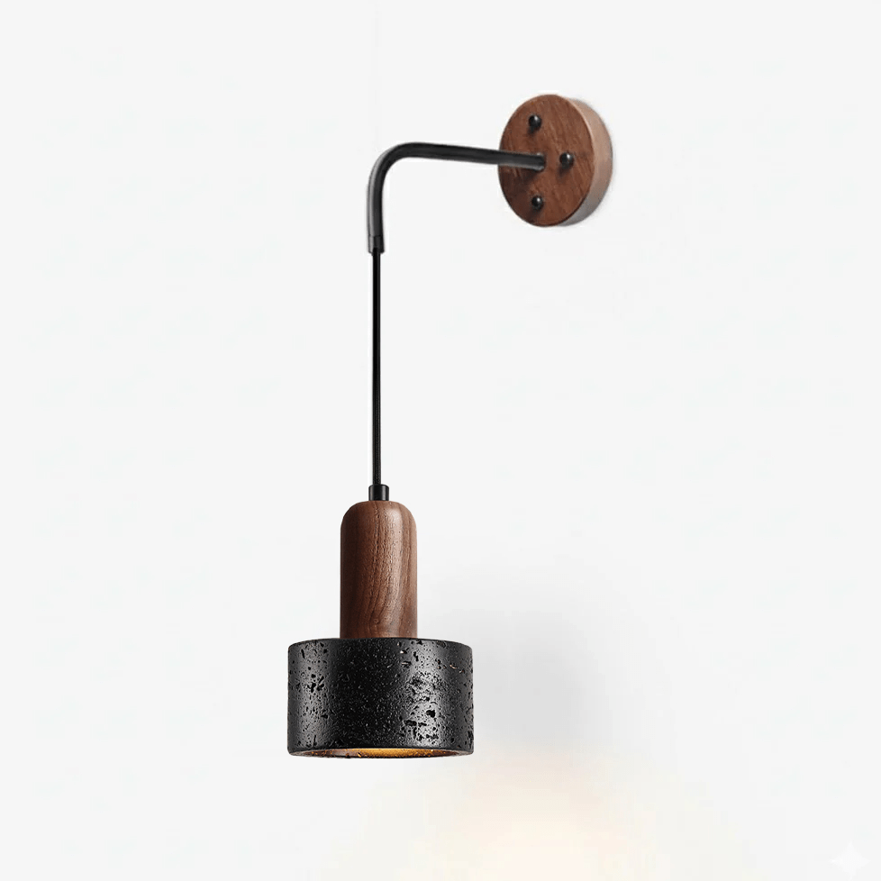 Mirox Wandleuchte