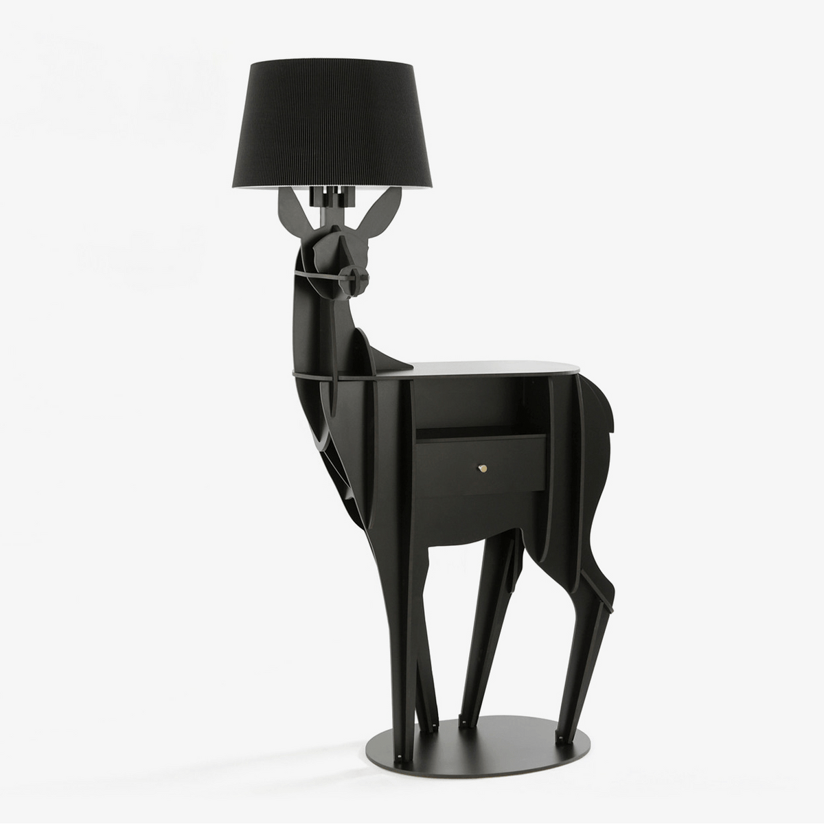 Cervus Stehleuchte tief
