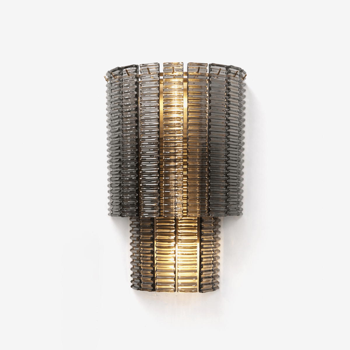 Helix Hive Wandleuchte