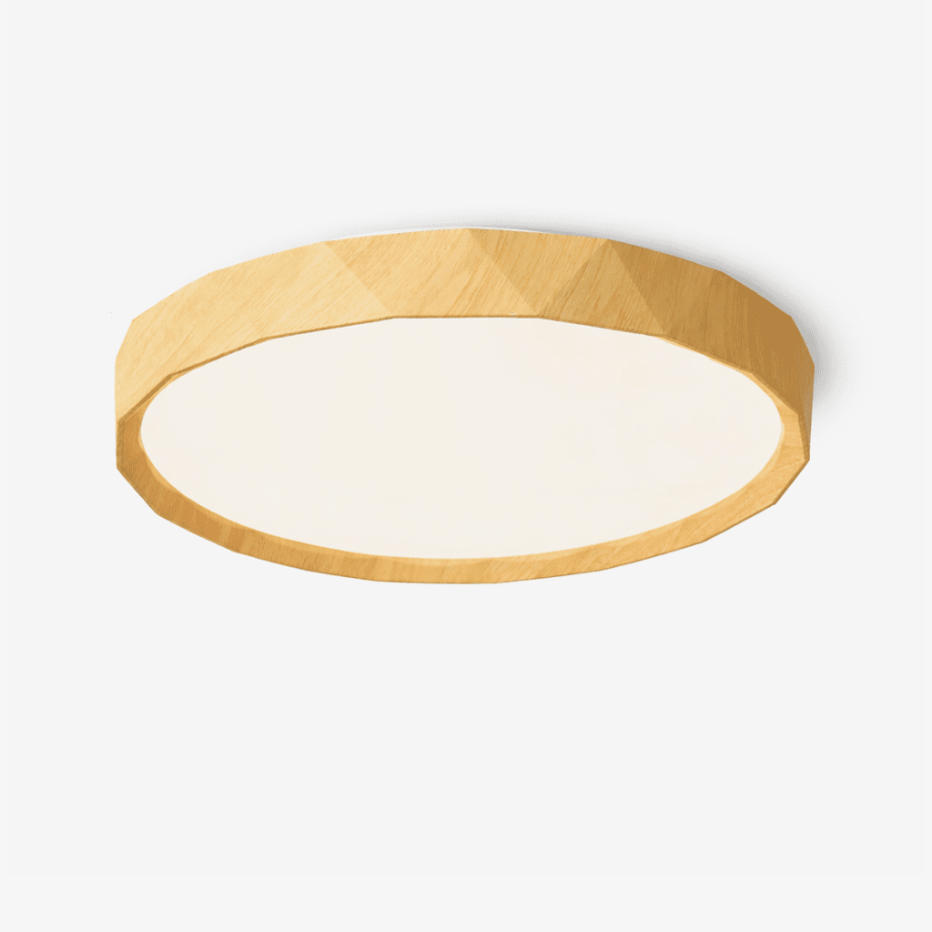 Myrwood Geometrische Deckenleuchte