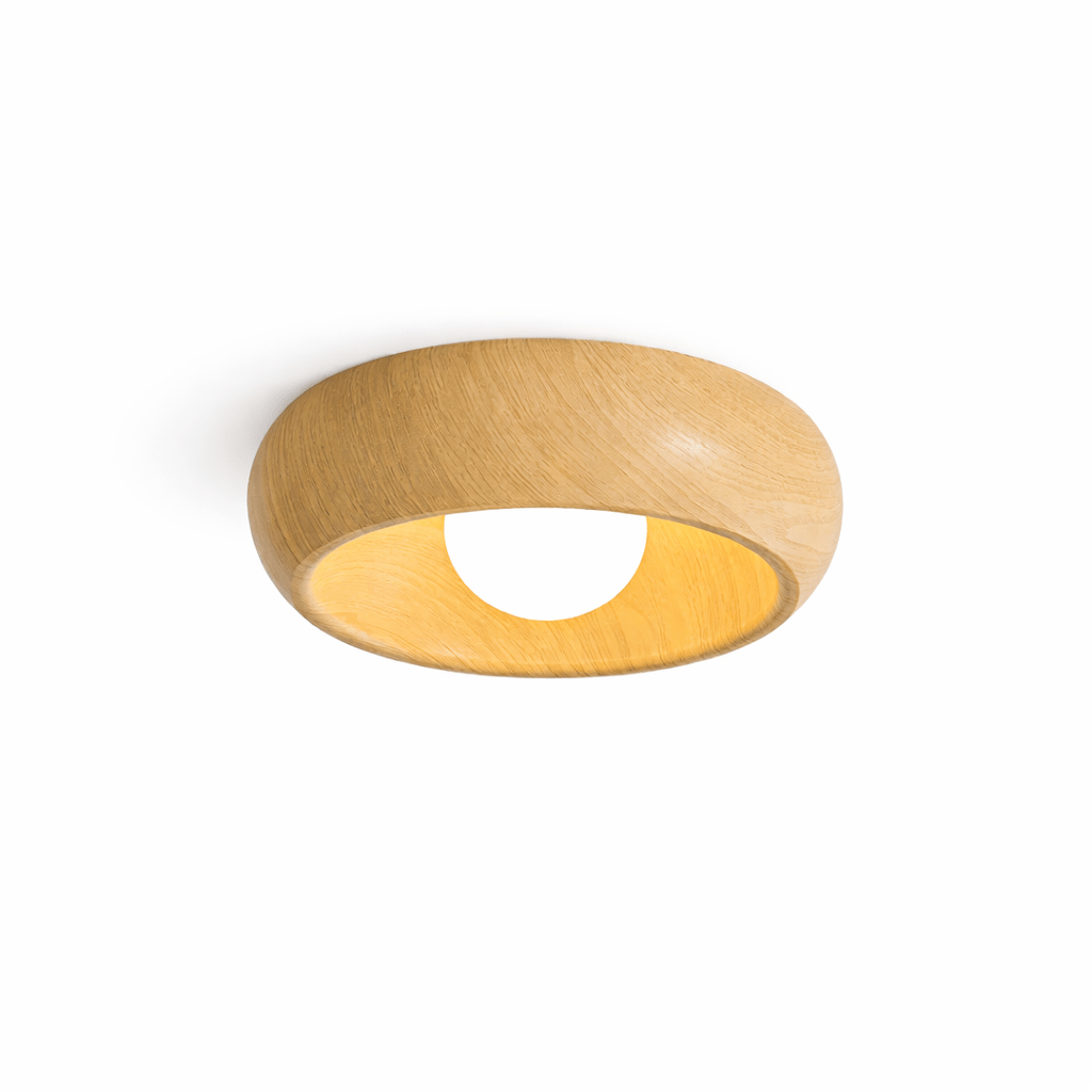Keldrow Arboris Ring Deckenleuchte