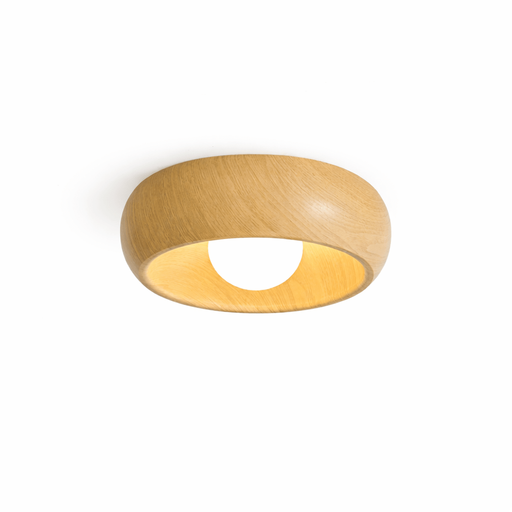 Keldrow Arboris Ring Deckenleuchte