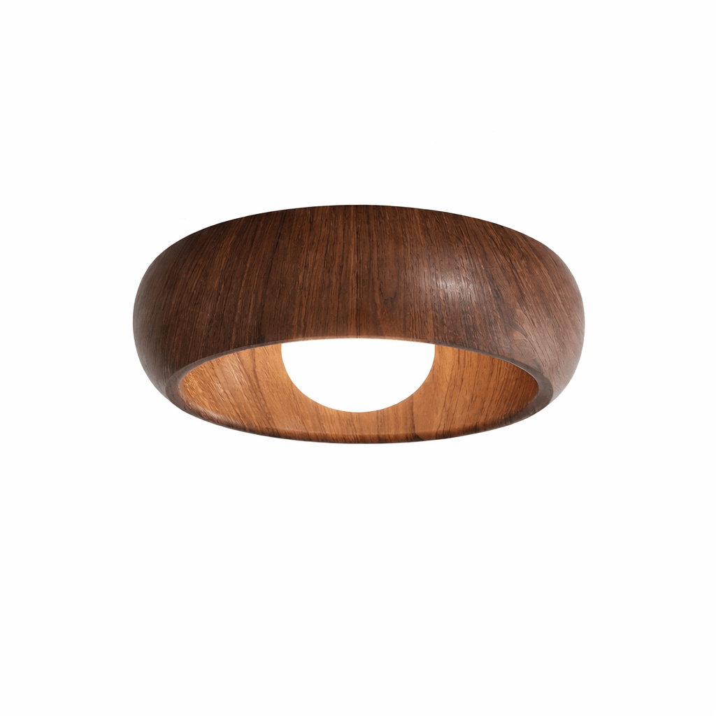Keldrow Arboris Ring Deckenleuchte
