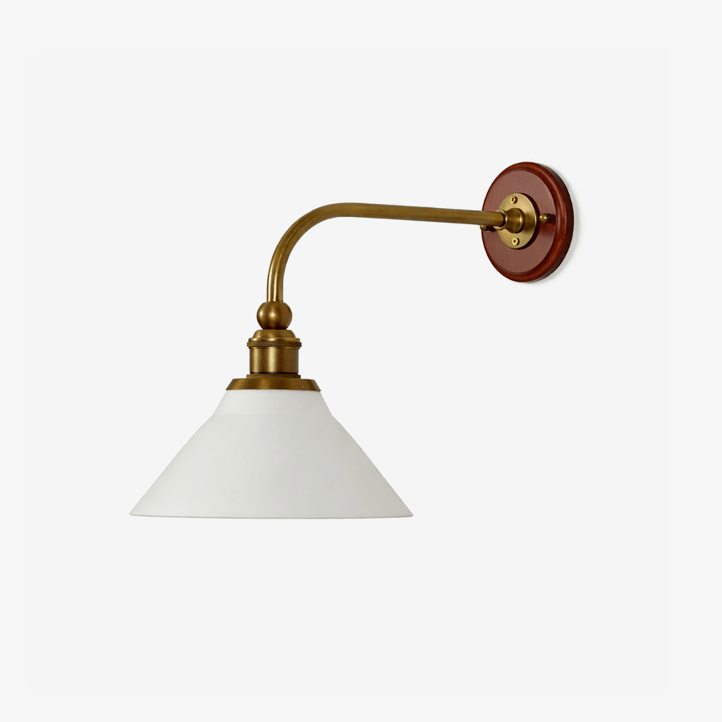 Ardent Arm-Wandleuchte