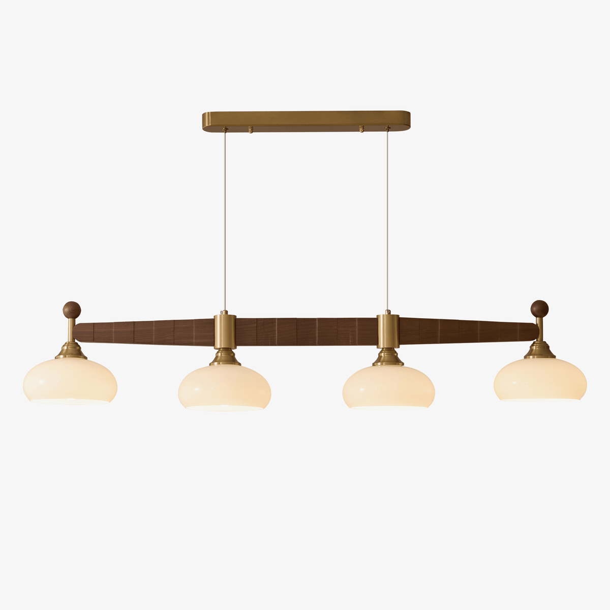 Brixton Oar Linear Pendelleuchte