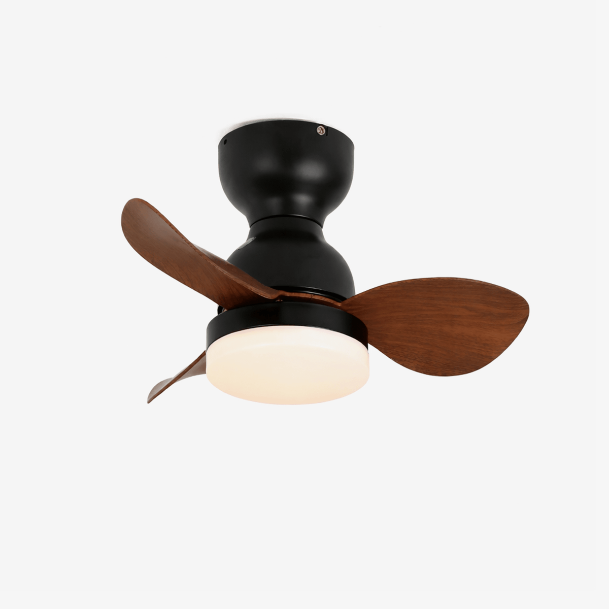 Renuina Deckenventilator mit Beleuchtung