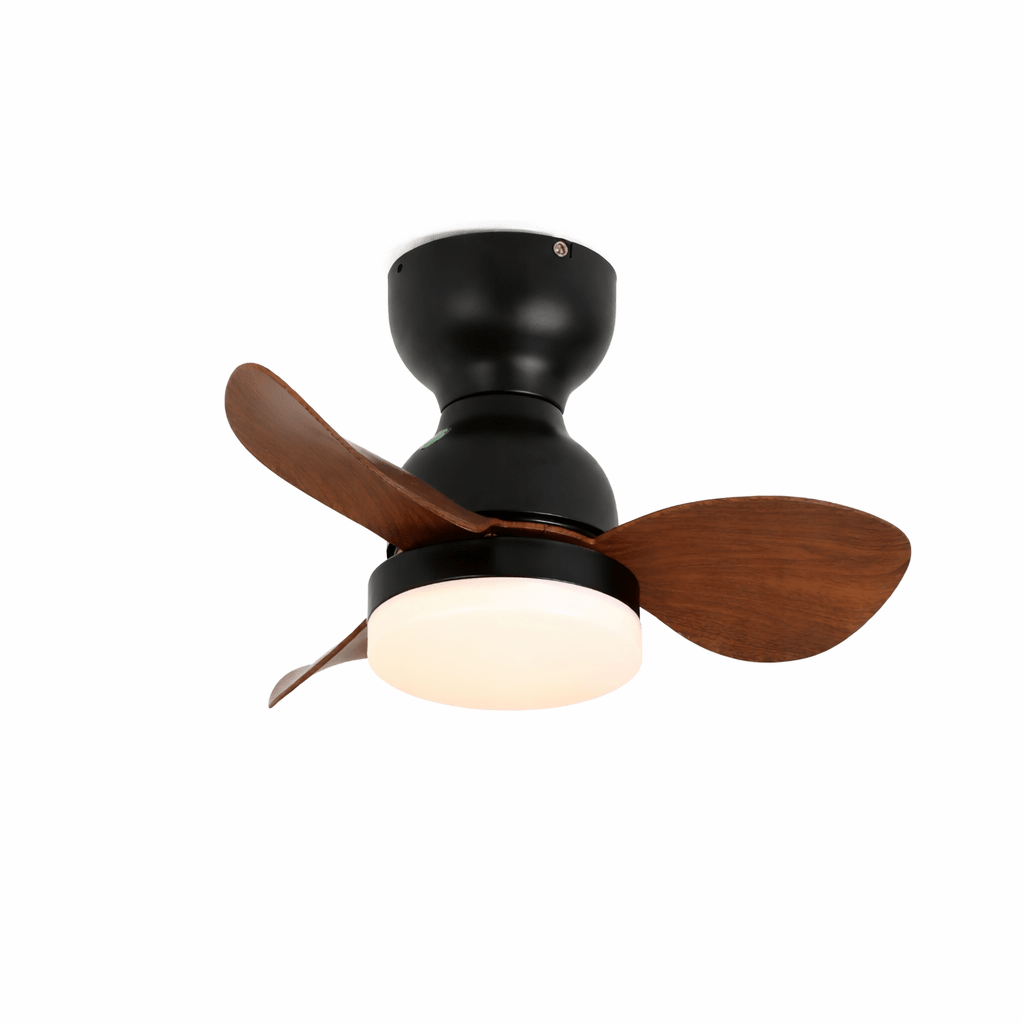 Renuina Deckenventilator mit Beleuchtung