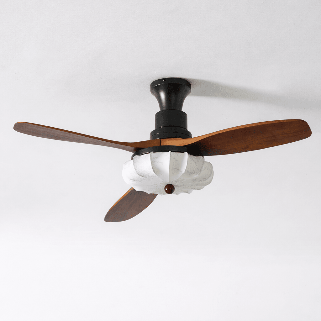 Miraina Deckenventilator mit Beleuchtung