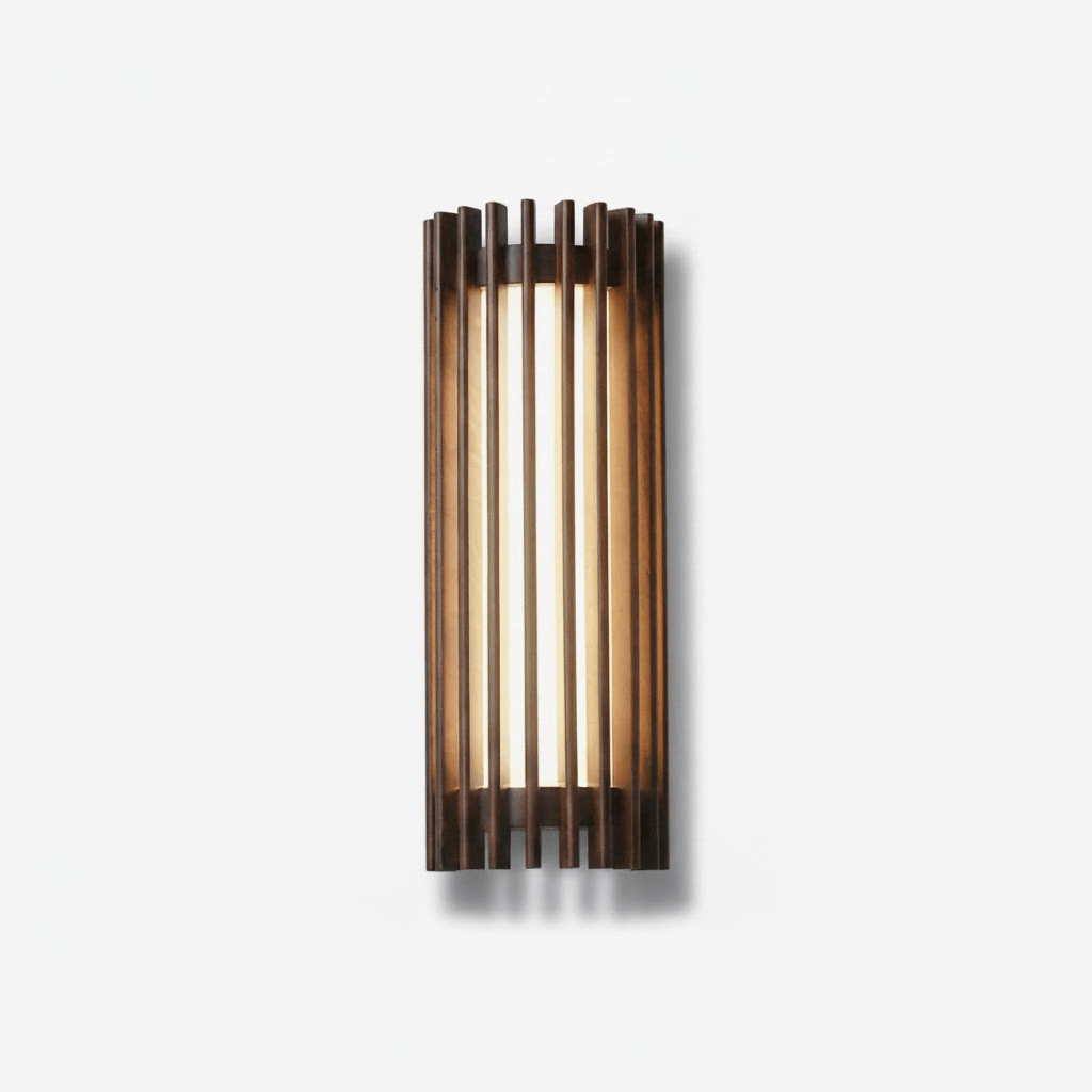 Renarenne Slat Wandleuchte