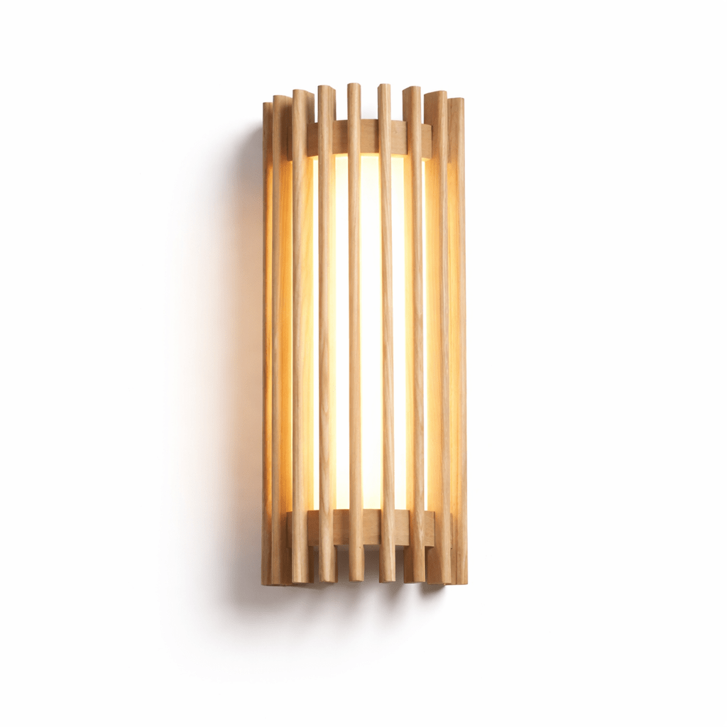 Renarenne Slat Wandleuchte