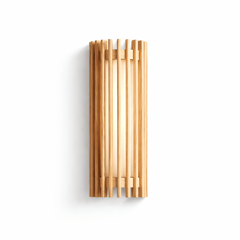 Renarenne Slat Wandleuchte