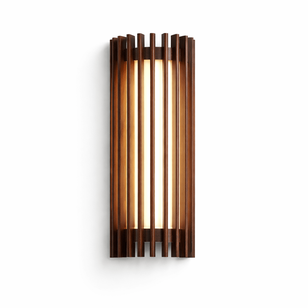 Renarenne Slat Wandleuchte
