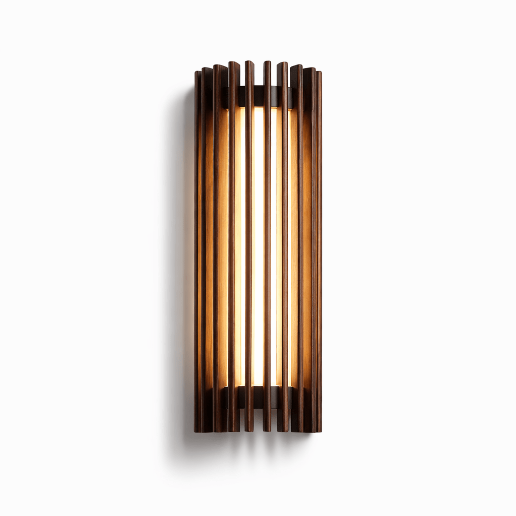 Renarenne Slat Wandleuchte