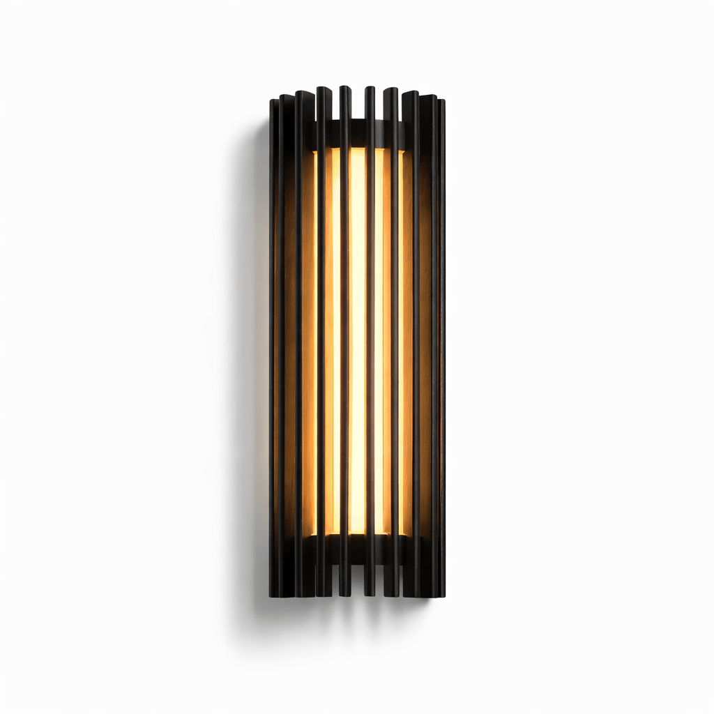 Renarenne Slat Wandleuchte