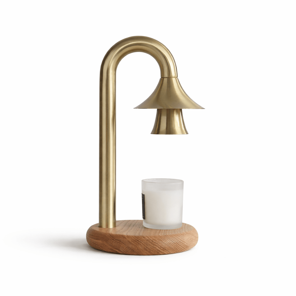 Mirel Kerzenwärmerlampe