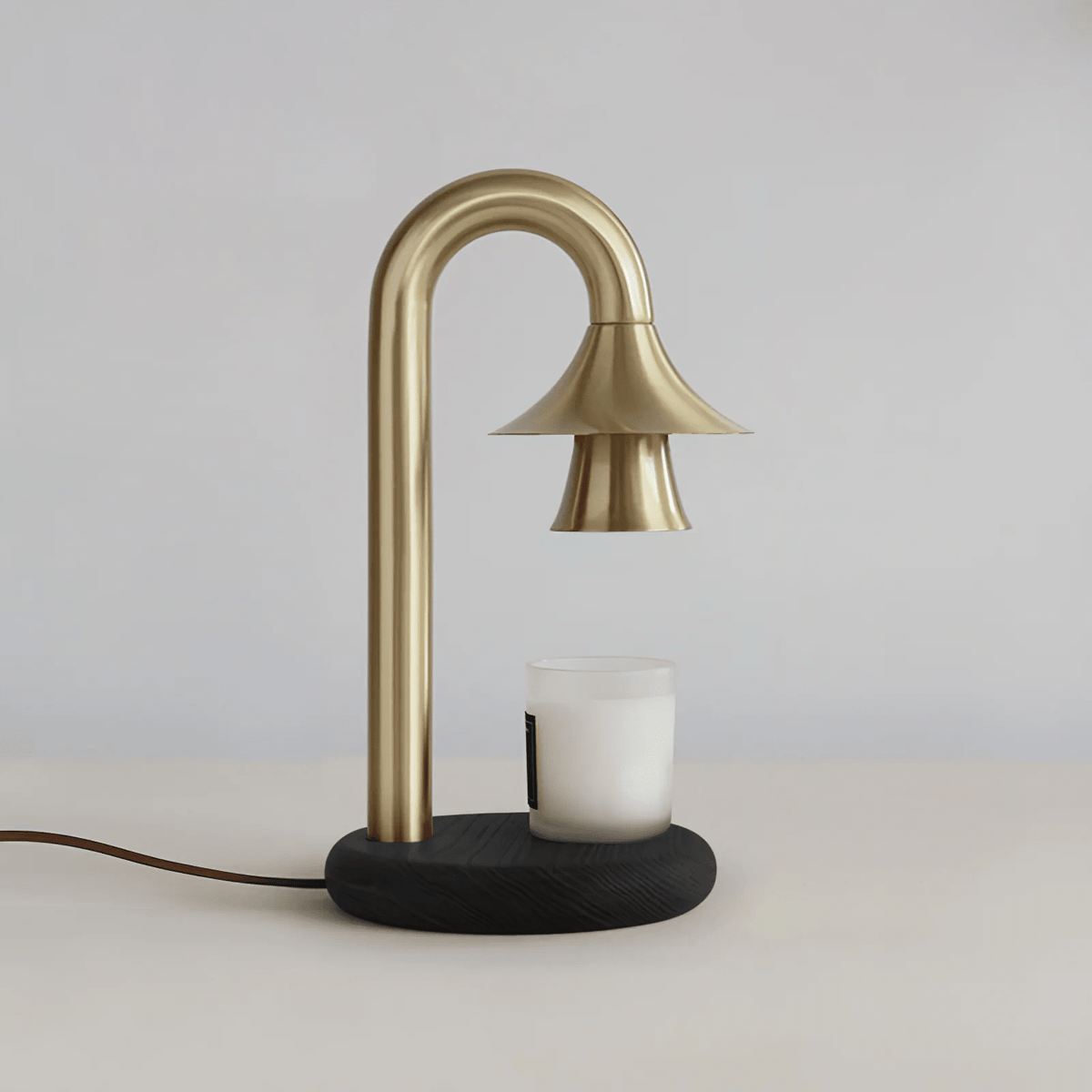 Mirel Kerzenwärmerlampe