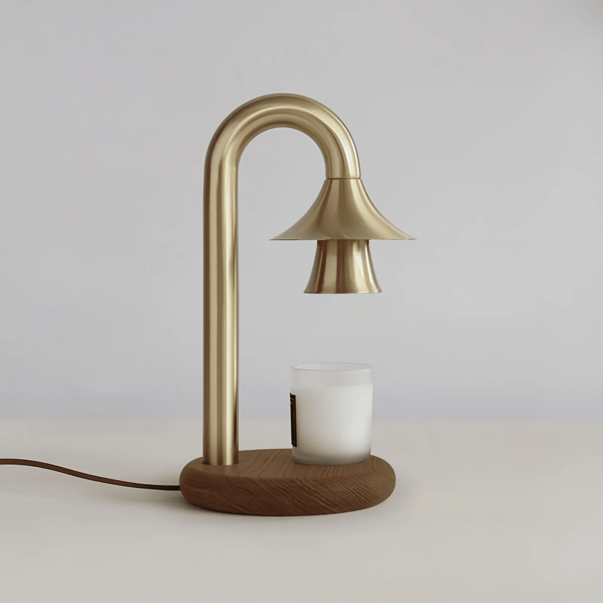 Mirel Kerzenwärmerlampe