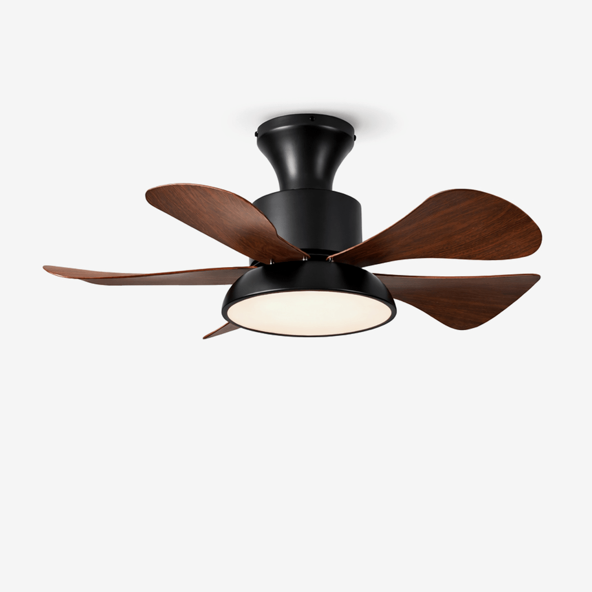 Avenereon Deckenventilator mit Beleuchtung