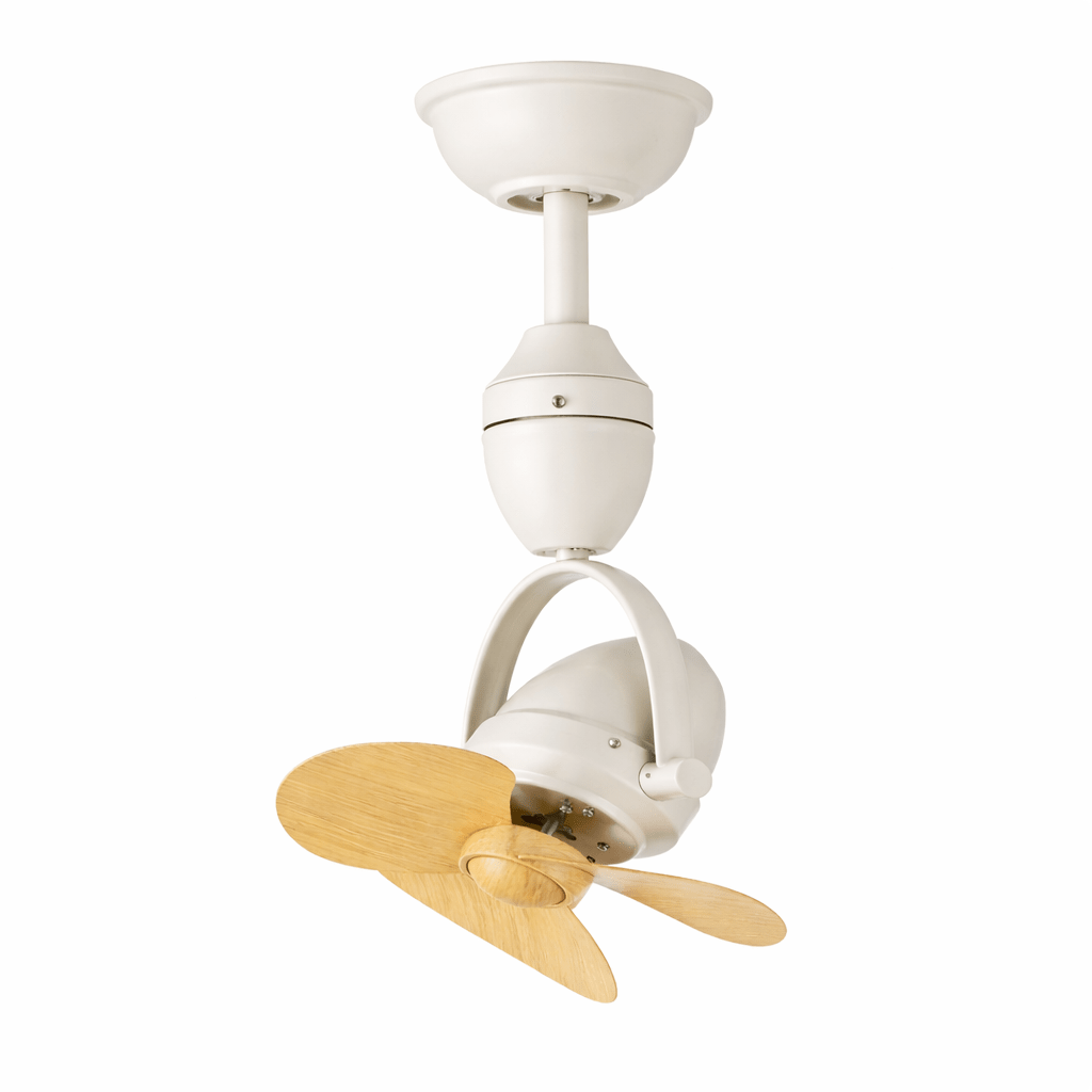 Velereria Virek Pivot Deckenventilator