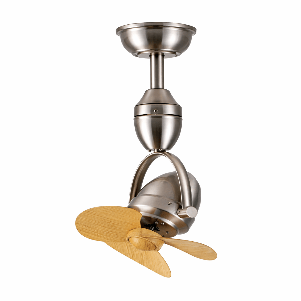 Velereria Virek Pivot Deckenventilator