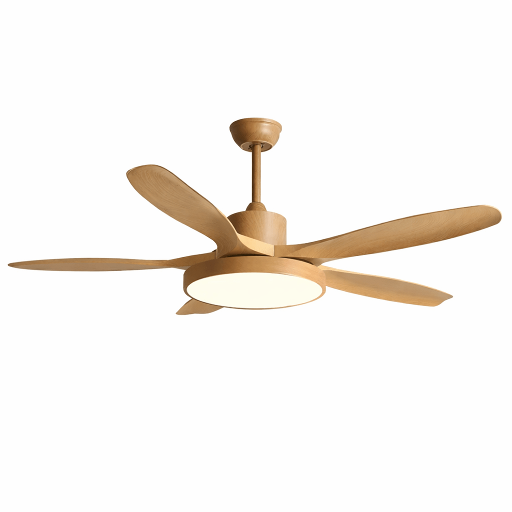 Renalella StillWind Deckenventilator mit Beleuchtung