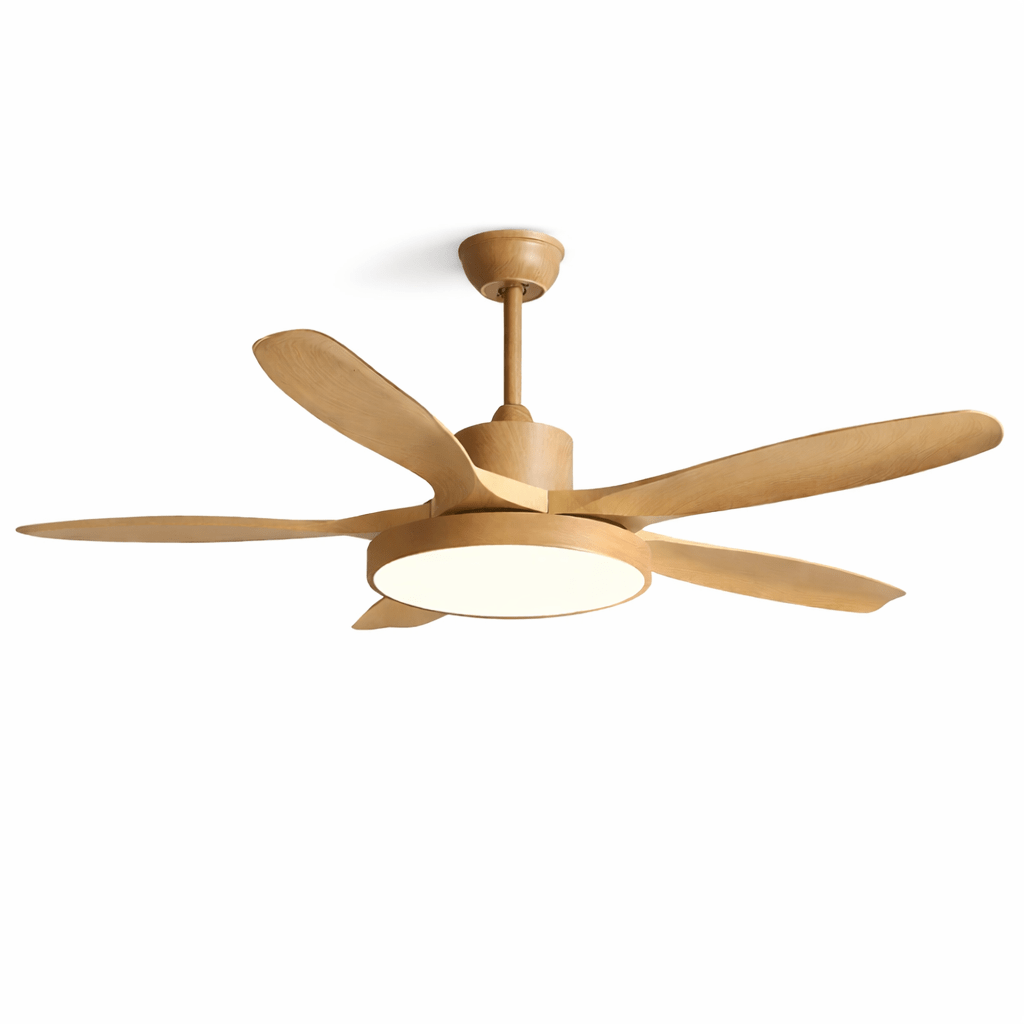 Renalella StillWind Deckenventilator mit Beleuchtung