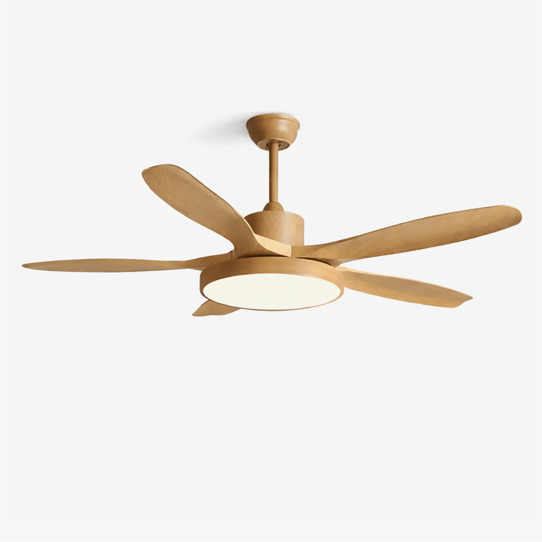 Renalella StillWind Deckenventilator mit Beleuchtung