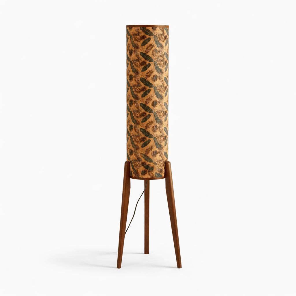 Selmont Terra Ink Column Stehleuchte