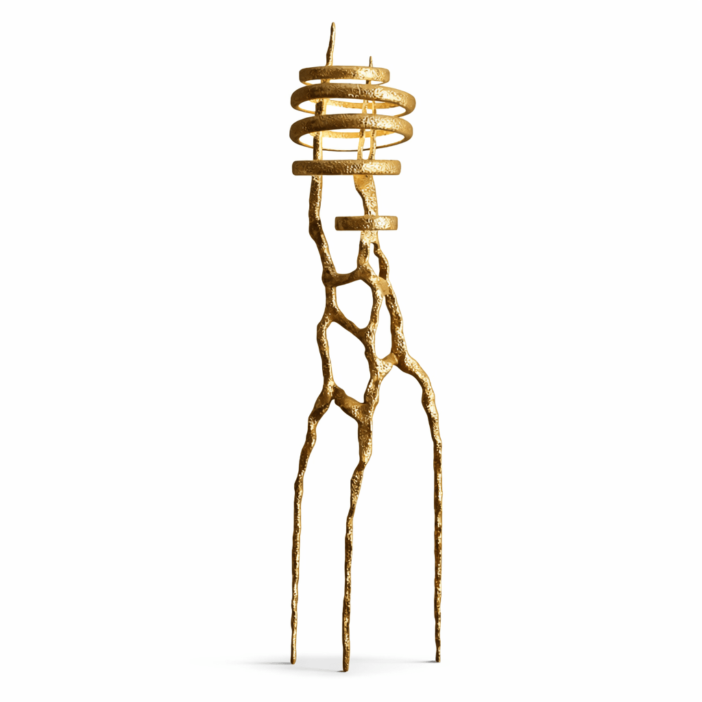 Oryndor Totem Stehleuchte