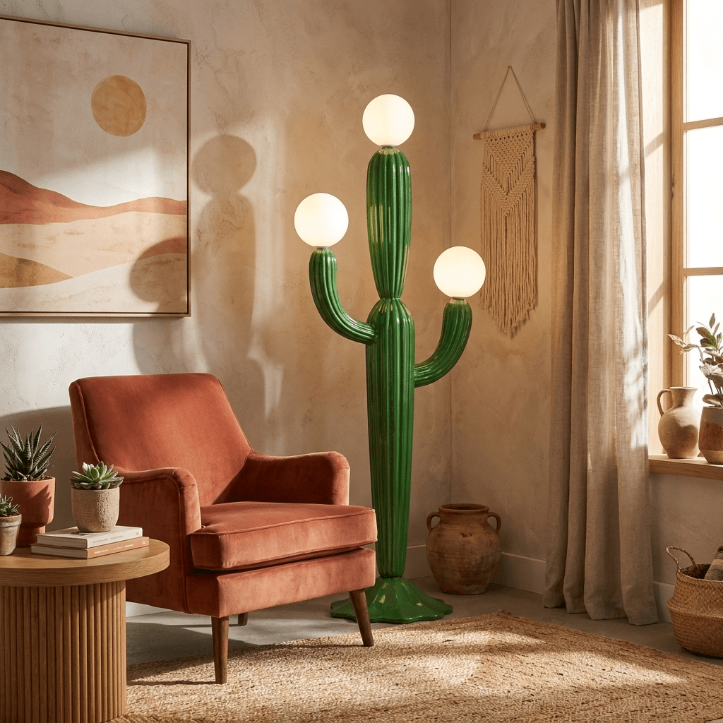 Soranelle Glow Stehleuchte