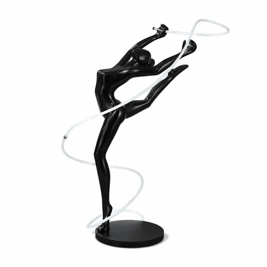 Elaeline Ribbon Dancer Stehleuchte