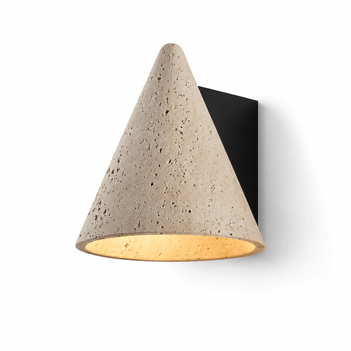 Petra Cone Wandleuchte