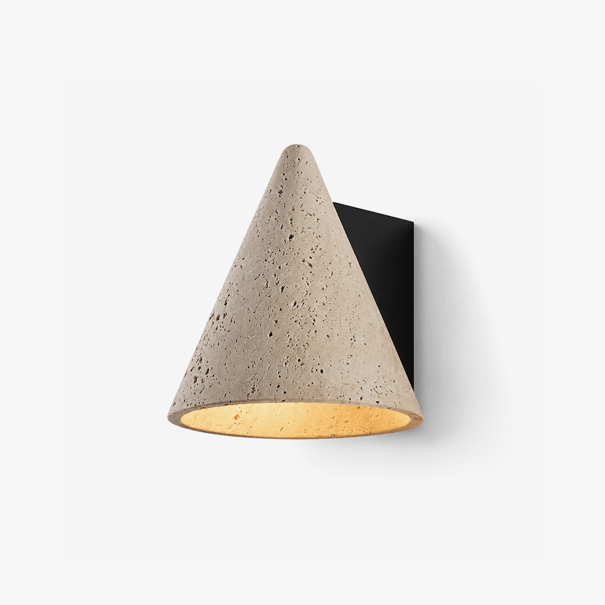 Petra Cone Wandleuchte