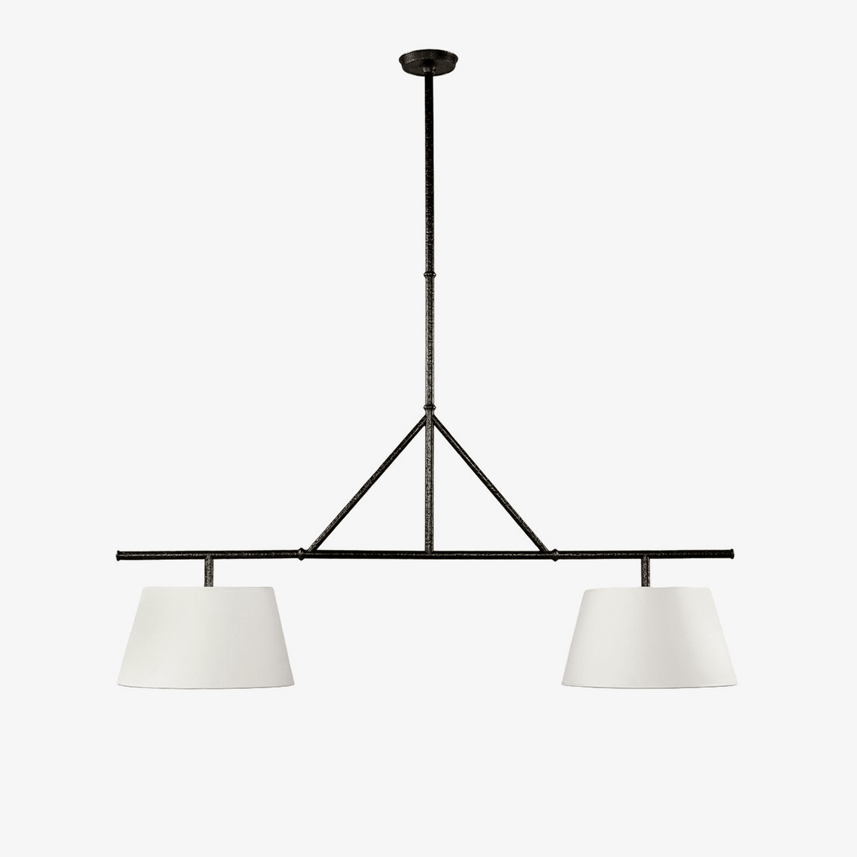 Calverin Linear Pendelleuchte