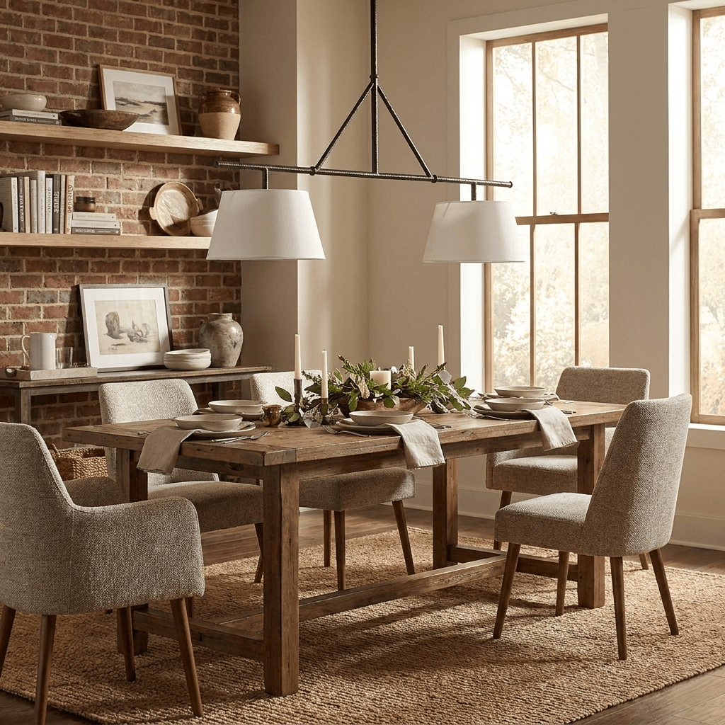 Calverin Linear Pendelleuchte