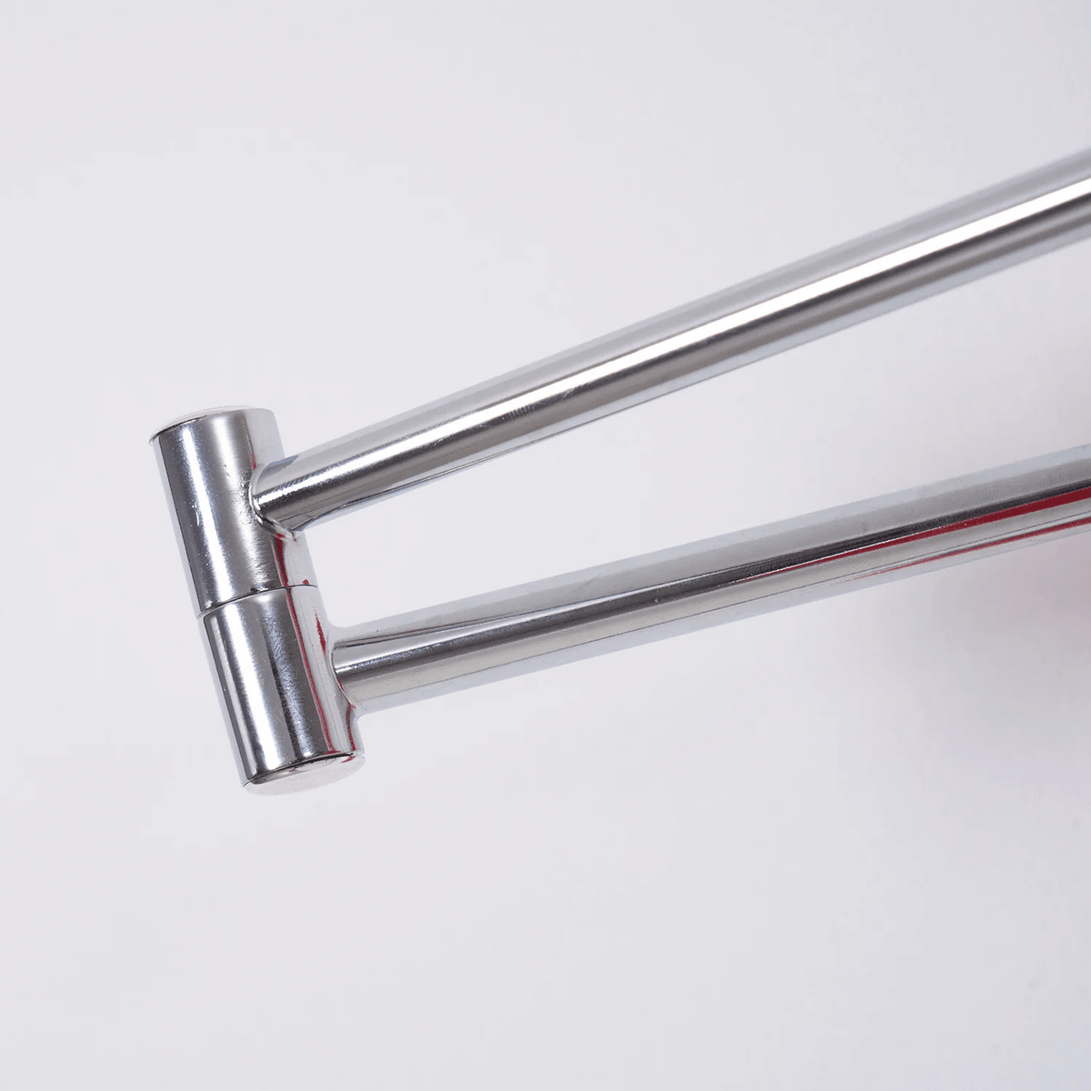 Cone Swing-Arm Wandleuchte Emailleisen zeitgenössisch Schlafzimmer Flur | Cielum