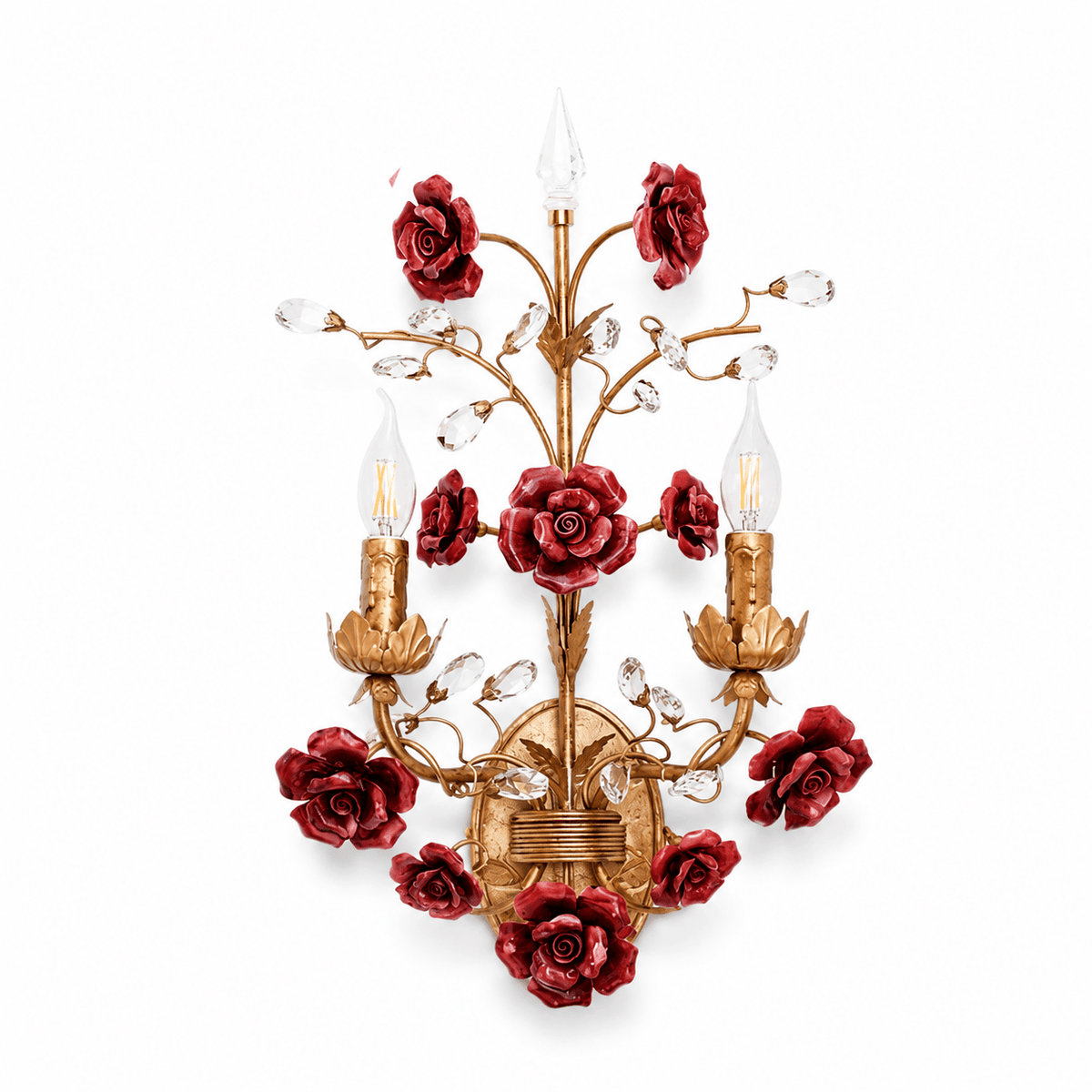 Cirelina Wandleuchte